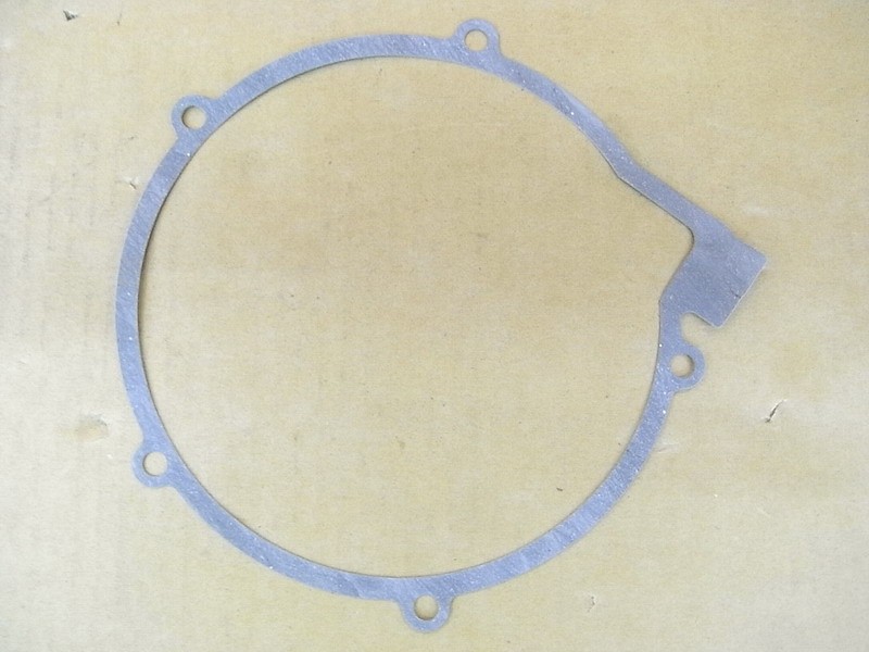 Прокладка крышки ручного стартера