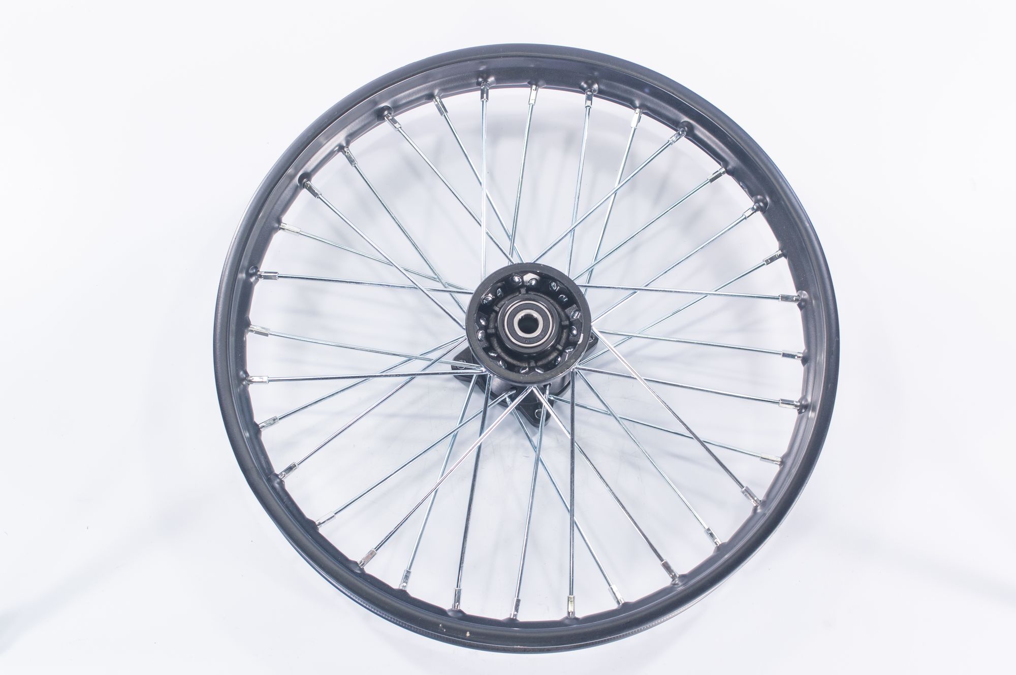 Диск колёсный передний 17" 1,6x17 [50-2F] 15мм