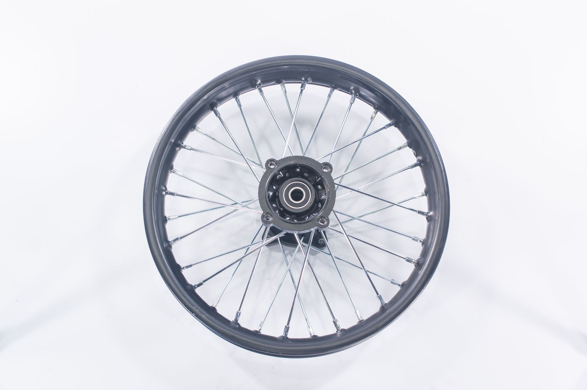 Диск колёсный задний 14" 1,85x14 [50-2R] 15мм сталь