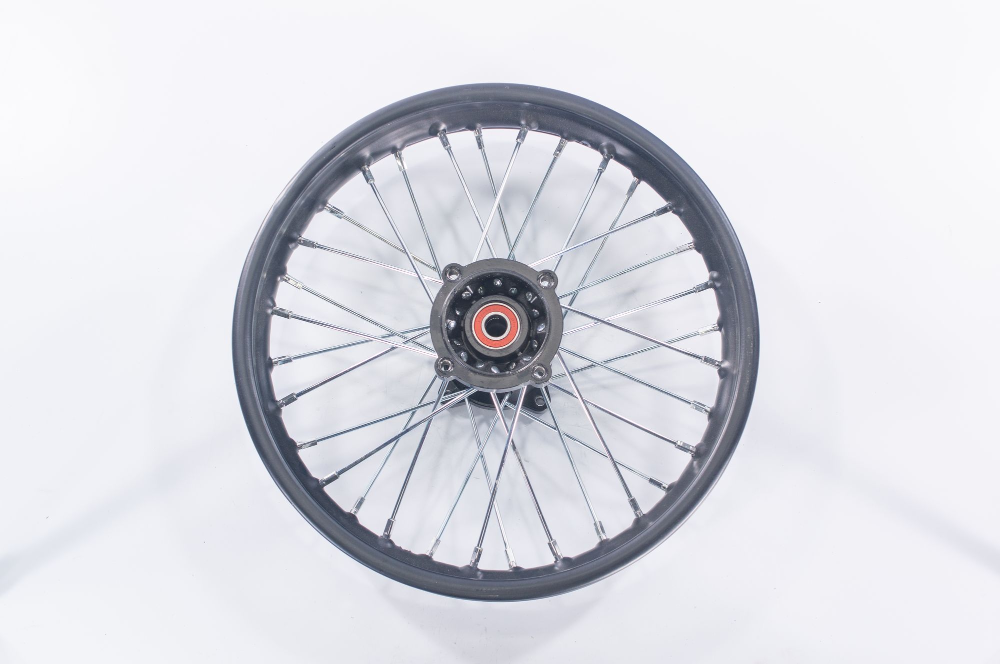 Диск колёсный задний 14" 1,85x14 [50-2R]