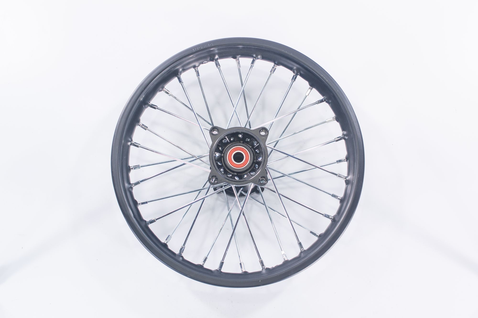 Диск колёсный задний 14" 1,85x14 [50-2R]