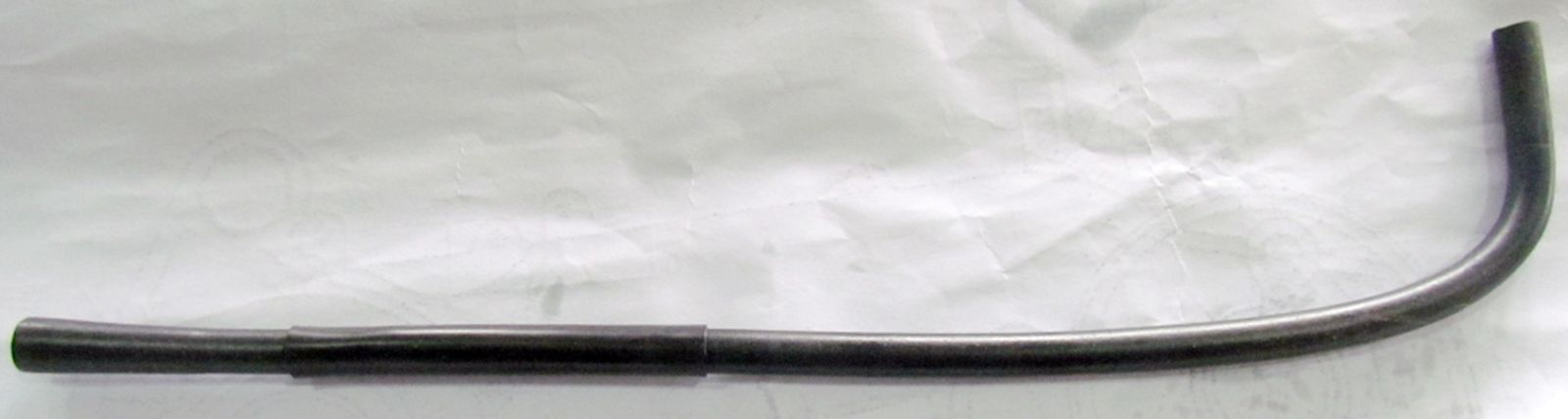 Трубка вентиляционная L420