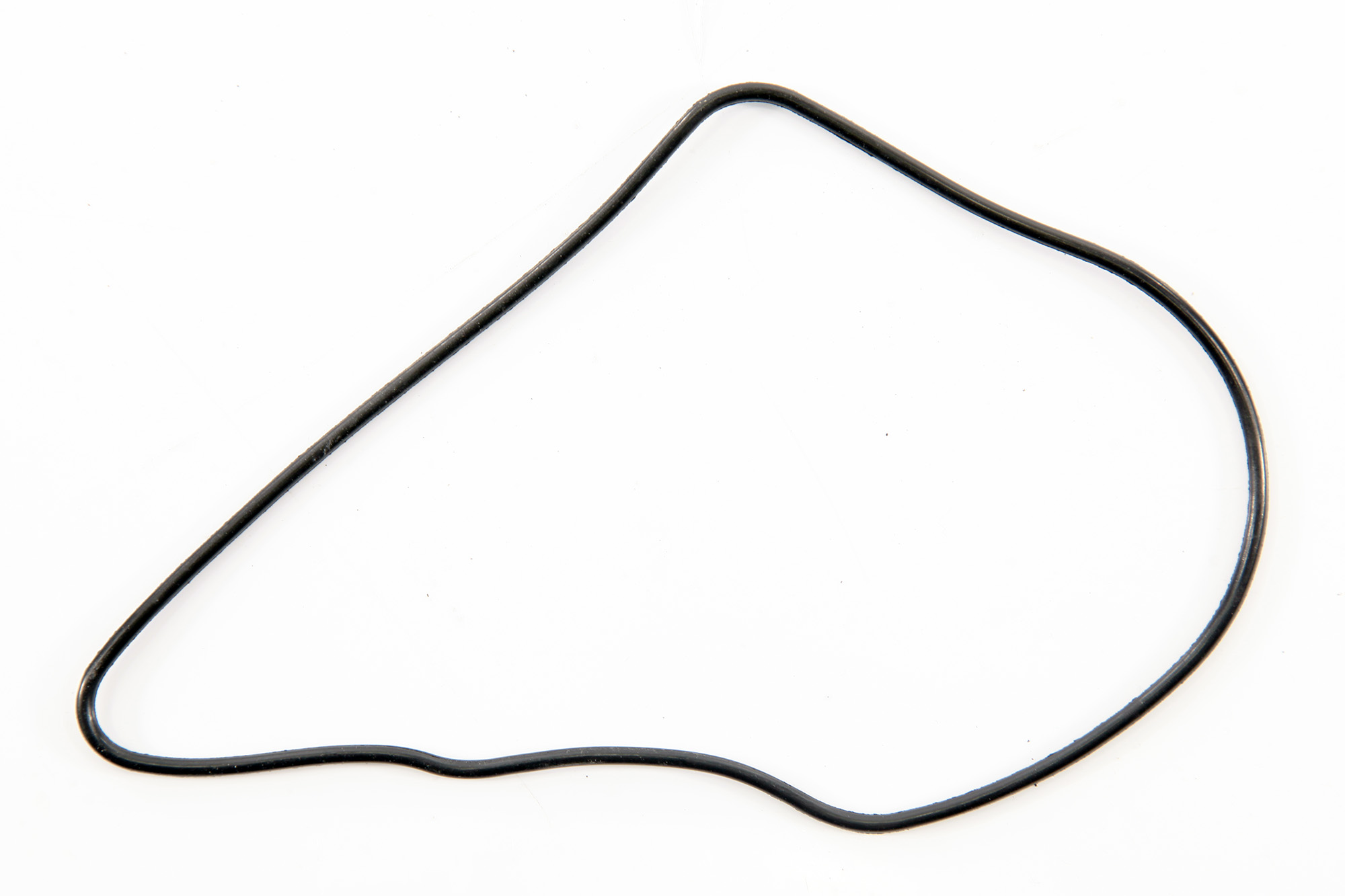 Прокладка крышки ГБЦ