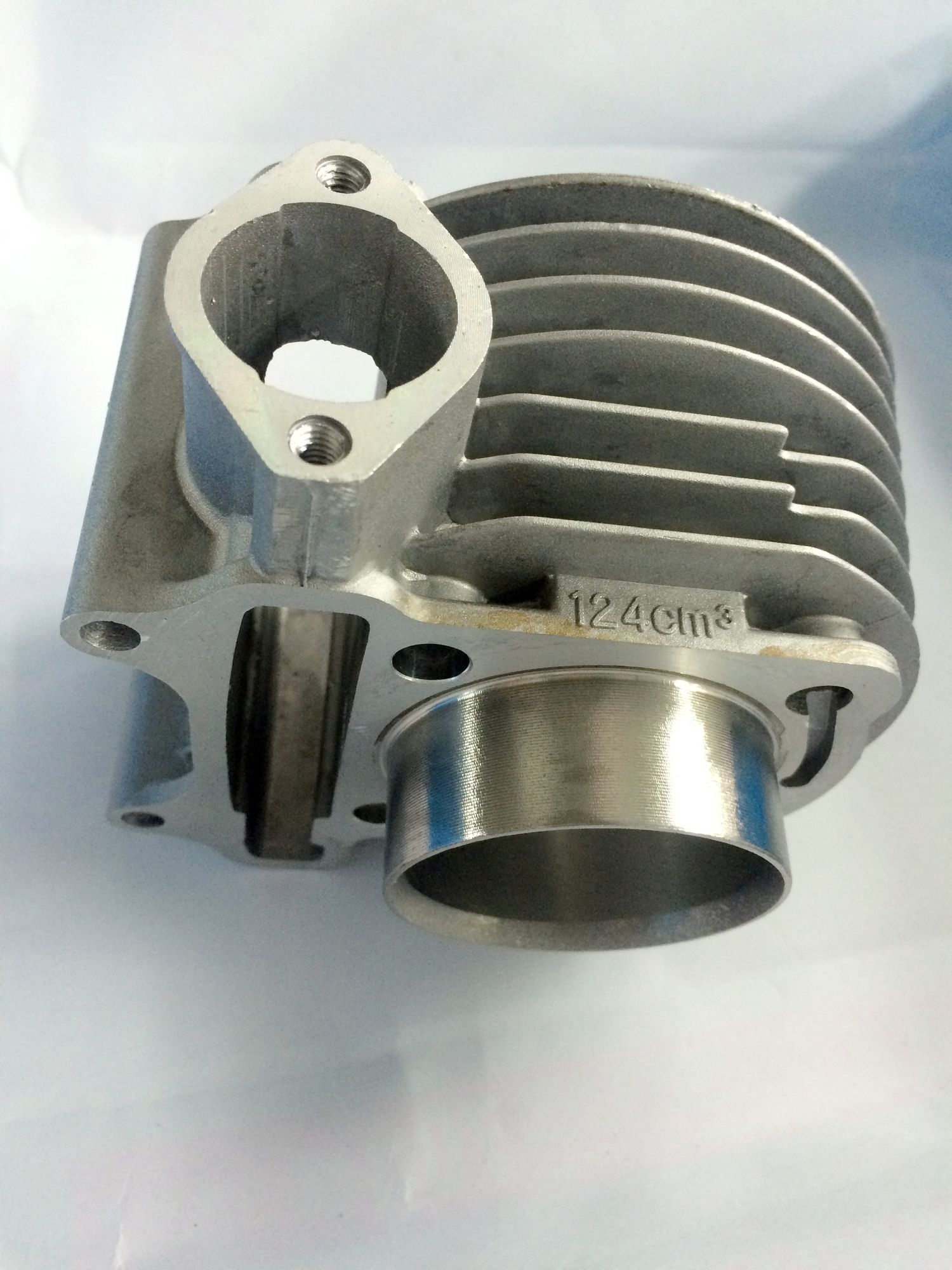 Цилиндр ДВС