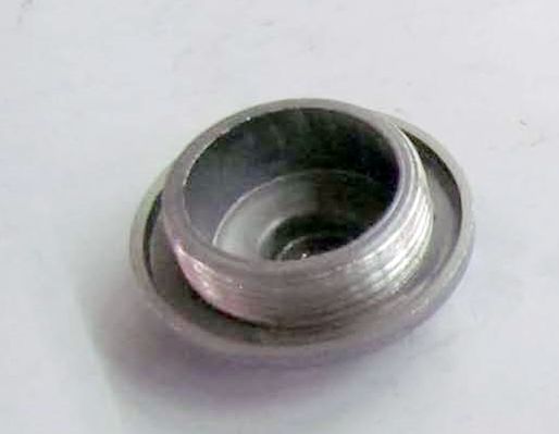 Крышка масляного фильтра