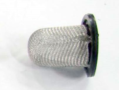 Сетка масляного фильтра