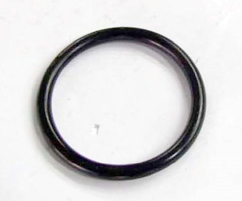 Кольцо уплотнительное 30,8x3