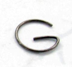 Кольцо стопорное