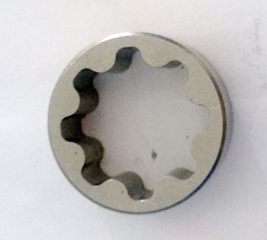 Ротор масляного насоса внешний