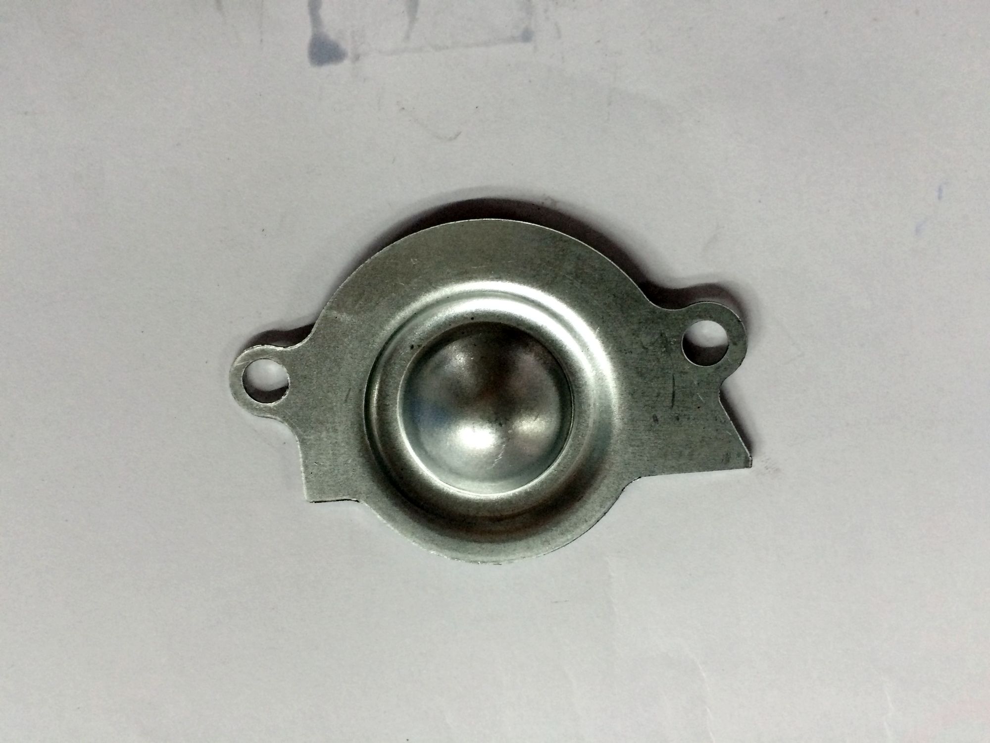 Маслоотделитель