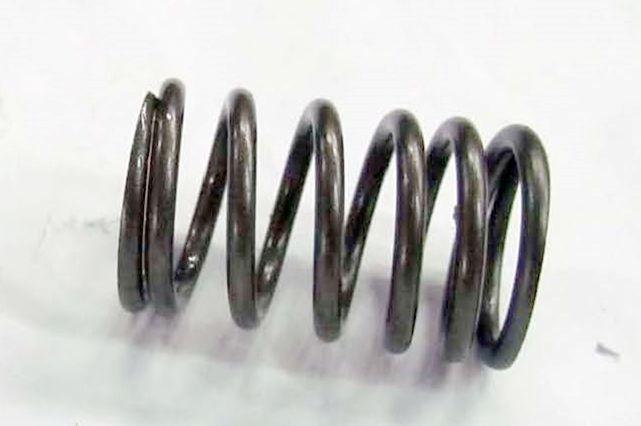 Пружина клапана ГРМ внешняя