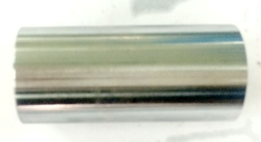 Втулка ведущего шкива