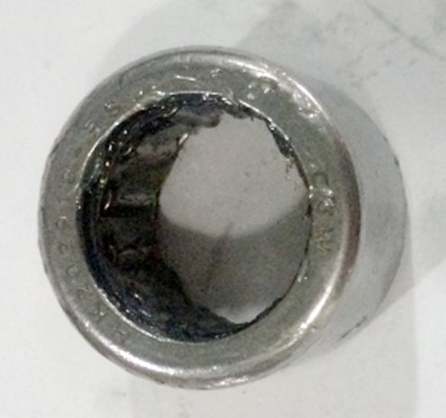 Подшипник игольчатый HK202918RS