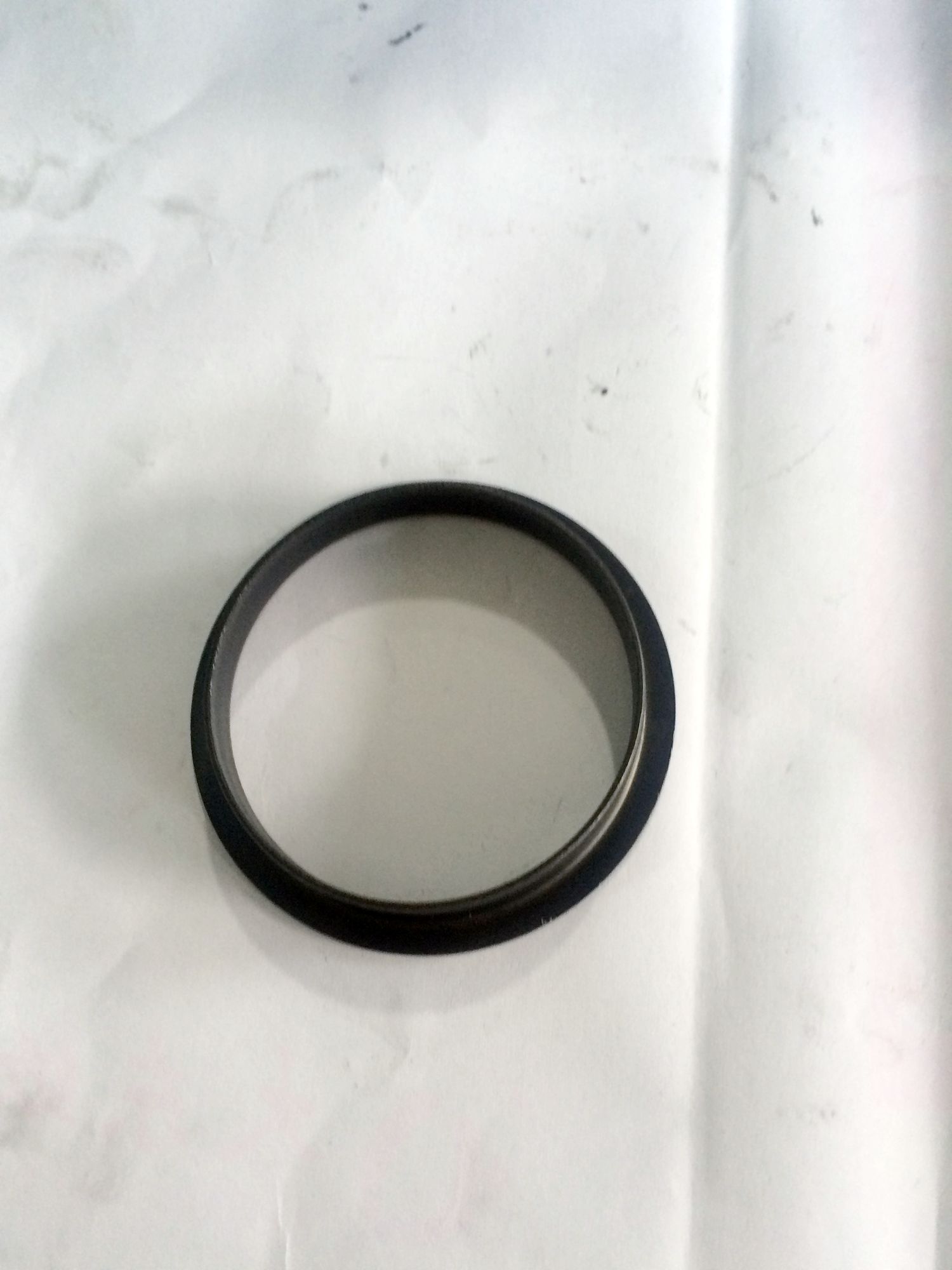 Втулка пружины верхняя