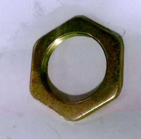 Гайка самоконтрящаяся M28