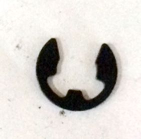 Кольцо стопорное 6