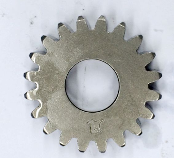 Шестерня кикстартера (20 зубьев)