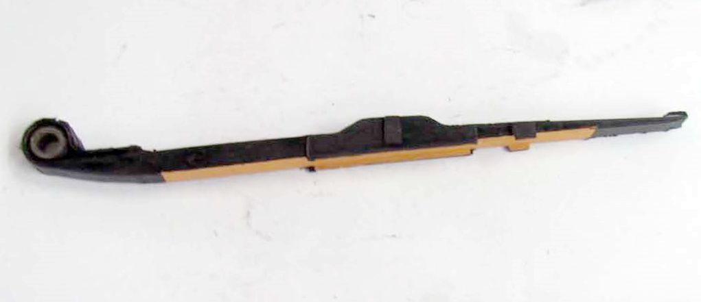 Башмак натяжителя цепи ГРМ