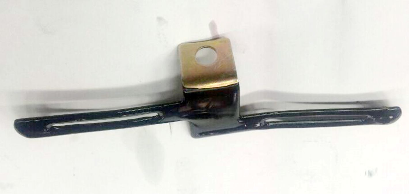 Зажим провода стартера