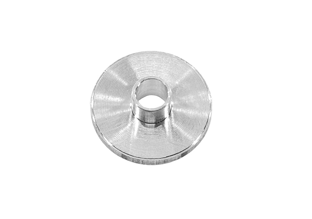 Втулка 5-6,5x20x6,5-4,5