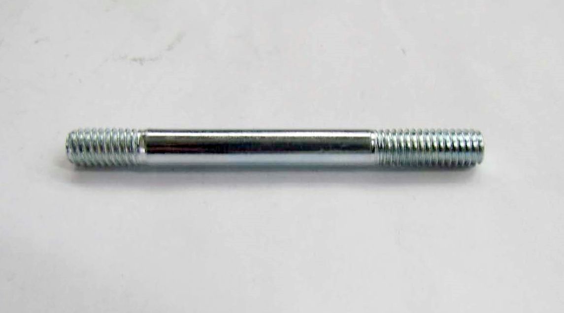 Шпилька M6x63