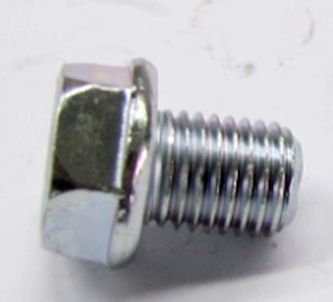 Винт слива масла