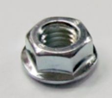 Гайка фланцевая M12x1,25