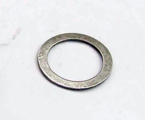 Шайба пружины клапана ГРМ