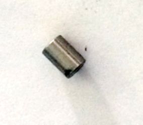 Штифт установочный 4x6,5