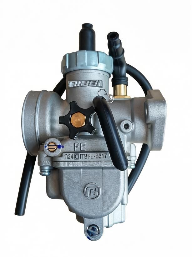 Карбюратор NB-PE24-B301 главный 112#,  холостой 40#