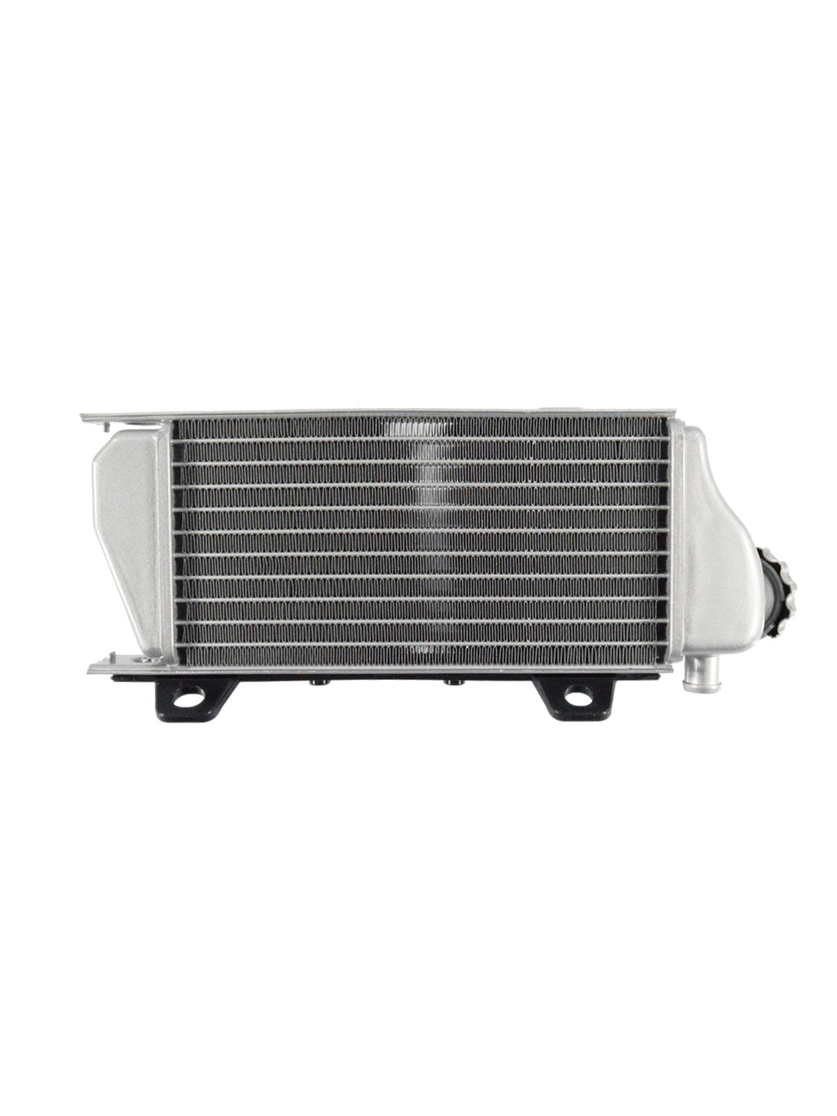 Радиатор правый К