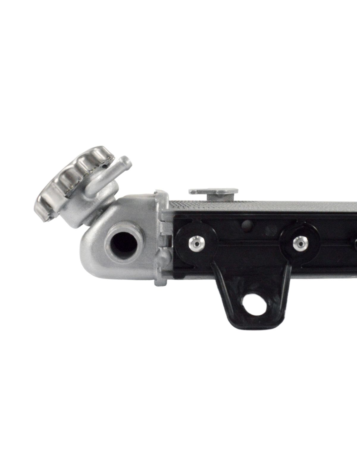 Радиатор правый К