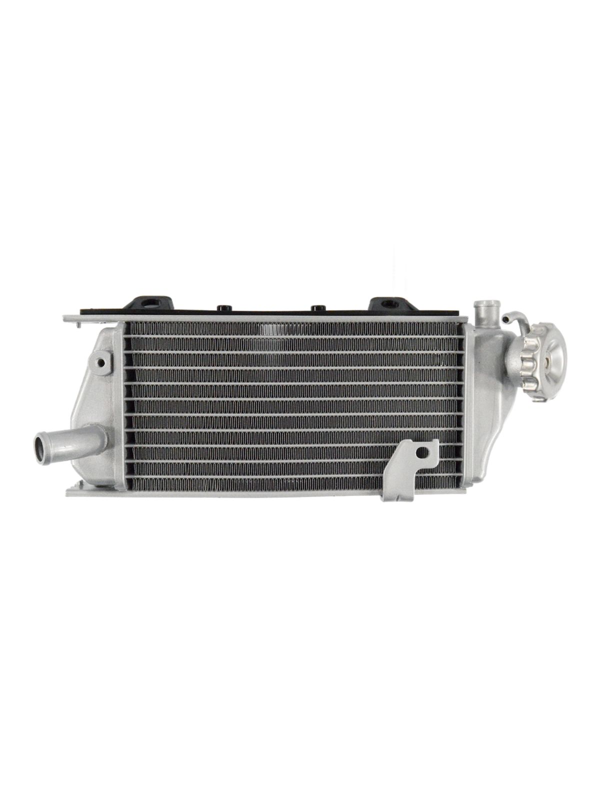 Радиатор правый К