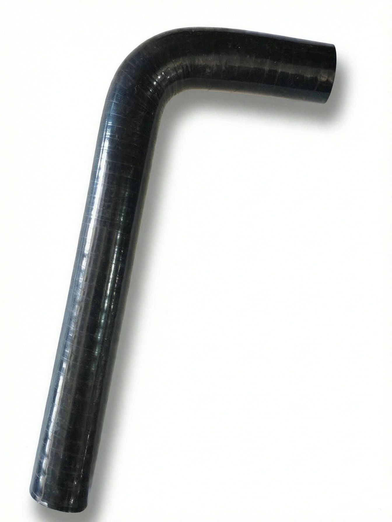 Патрубок радиатора '7' 78x190