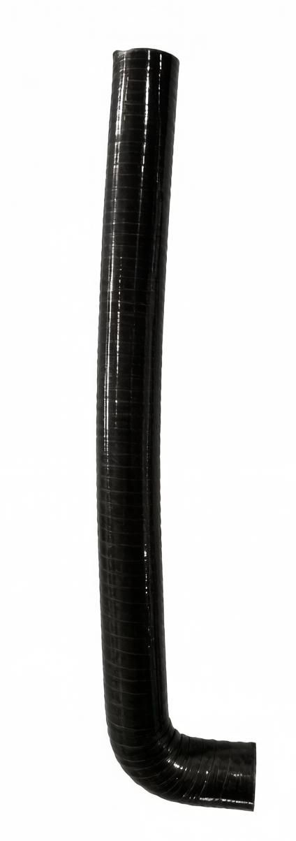 Патрубок радиатора '7' 40x290