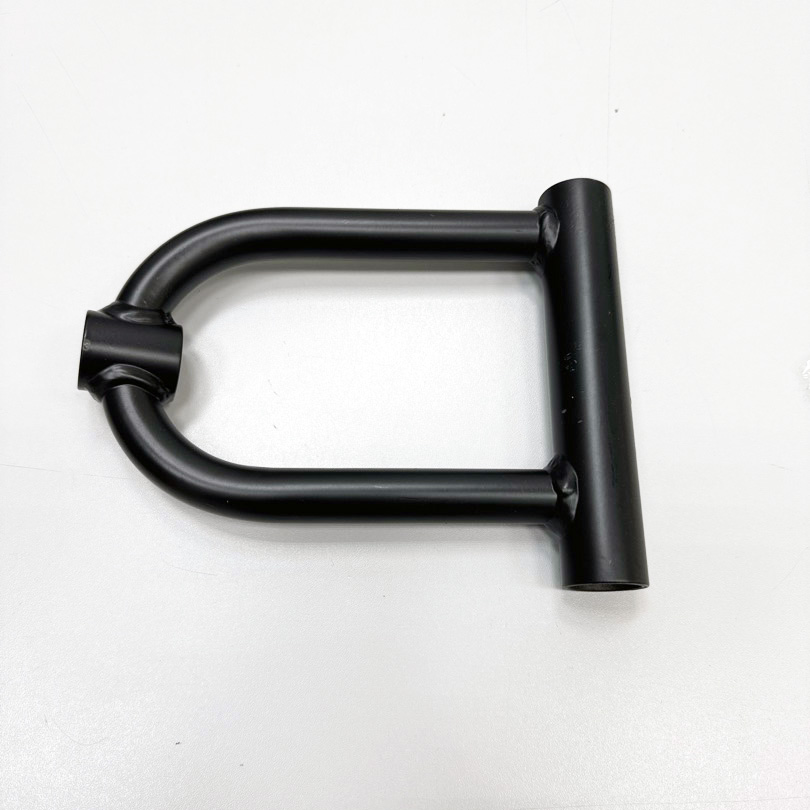 Рычаг верхний левый чёрный