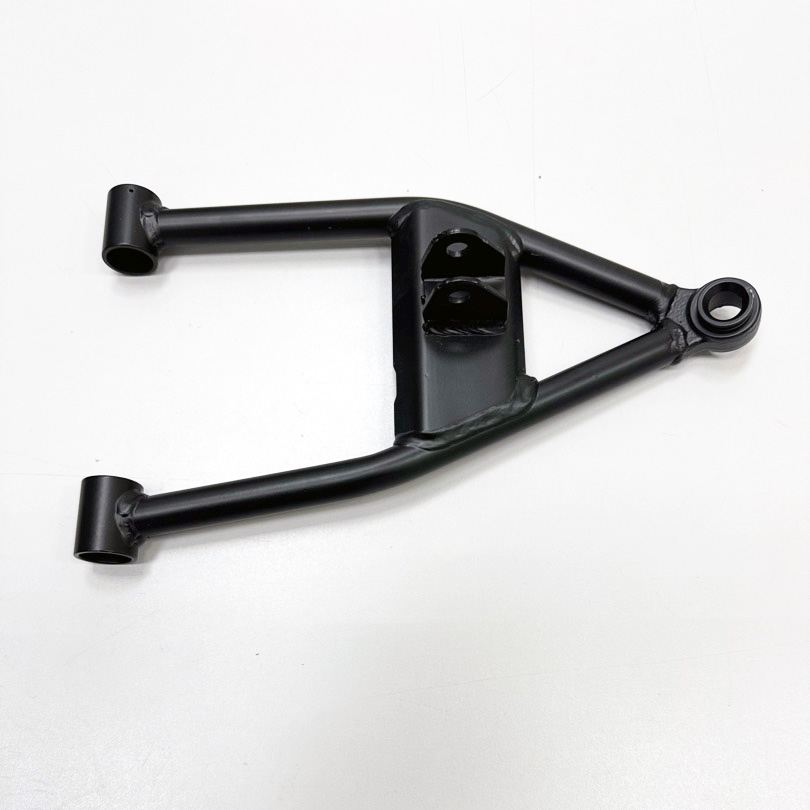 Рычаг нижний правый чёрный