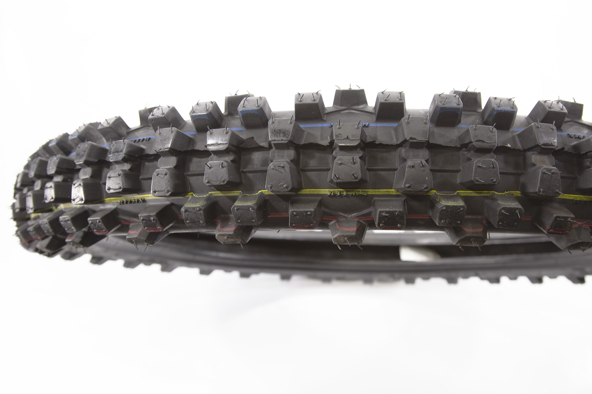 Покрышка 21" 80/100-21 Carrystone