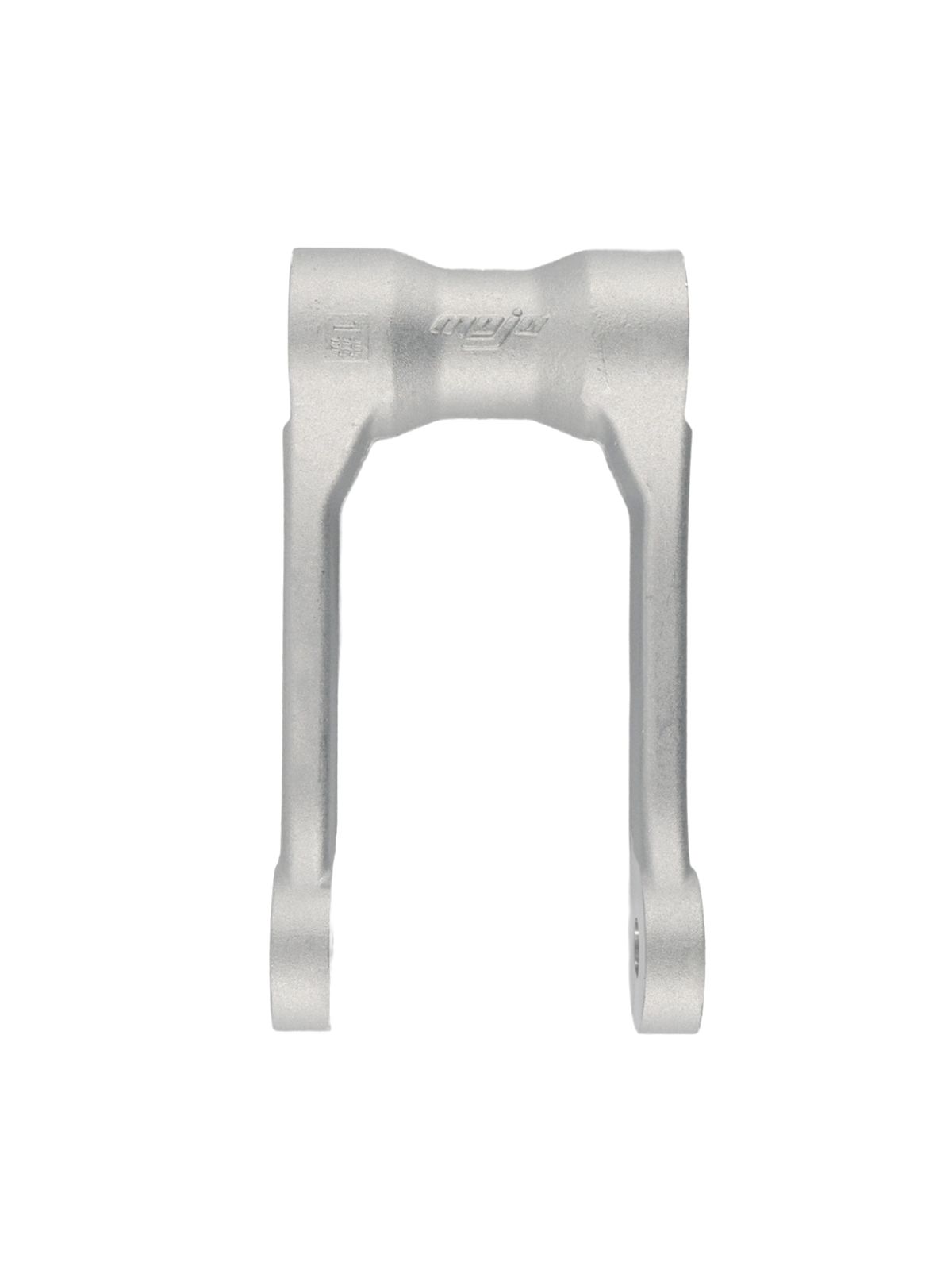 Качалка прогрессии U-образная