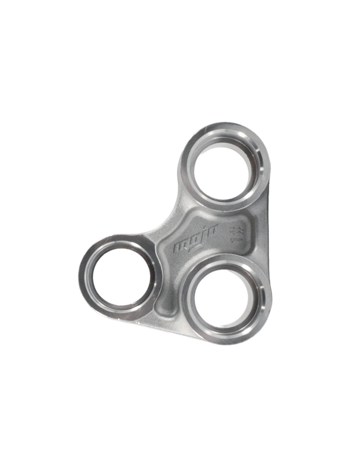 Качалка прогрессии двуплечая