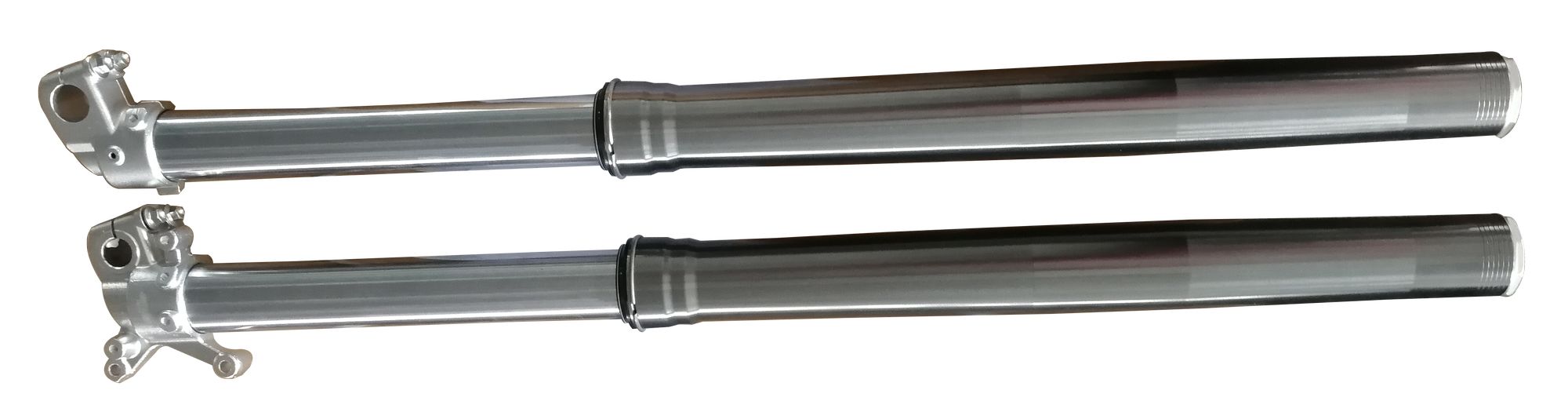 Амортизаторы передние 910x54x60