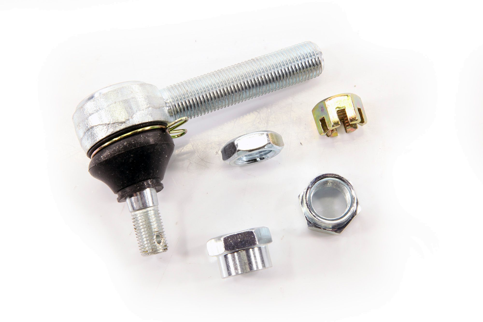 Опора шаровая верхняя