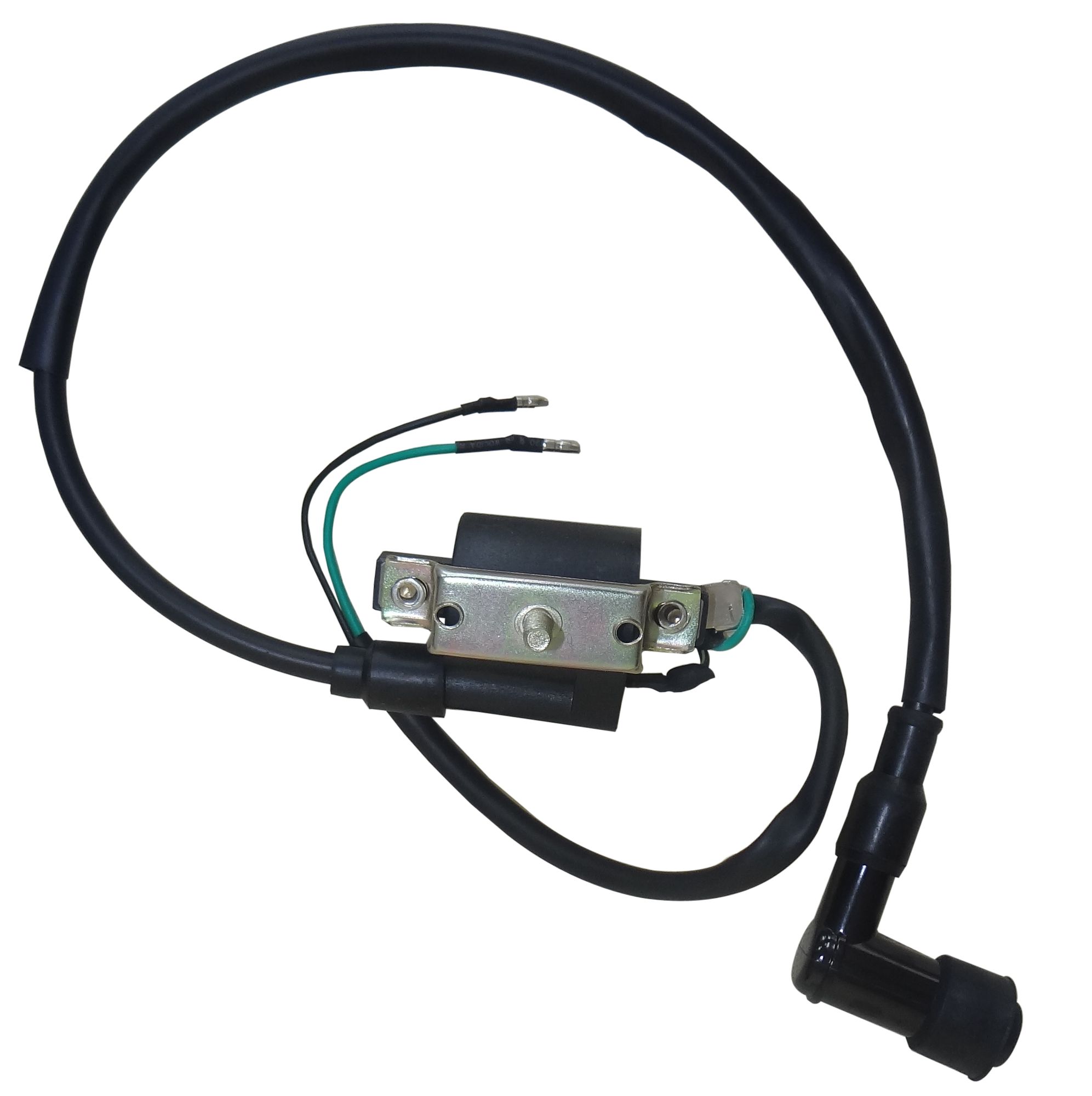 Катушка зажигания 110CC черный (L=500 мм)