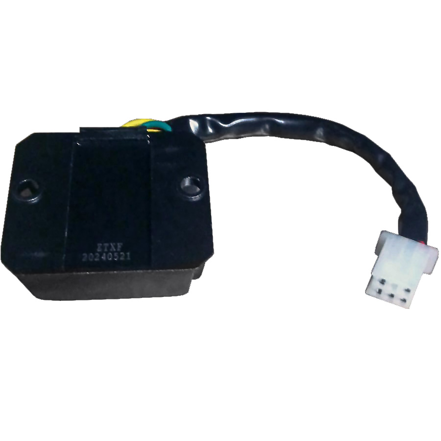 Регулятор напряжения 1ф 5к