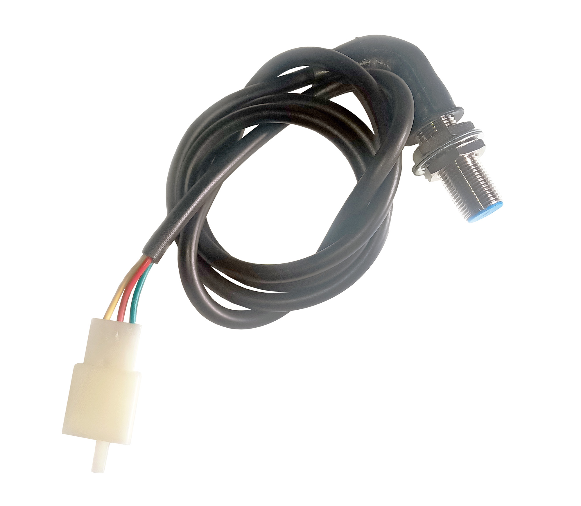 Датчик скорости внешний