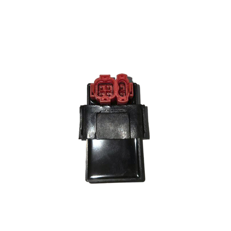 Блок управления CDI TYX300