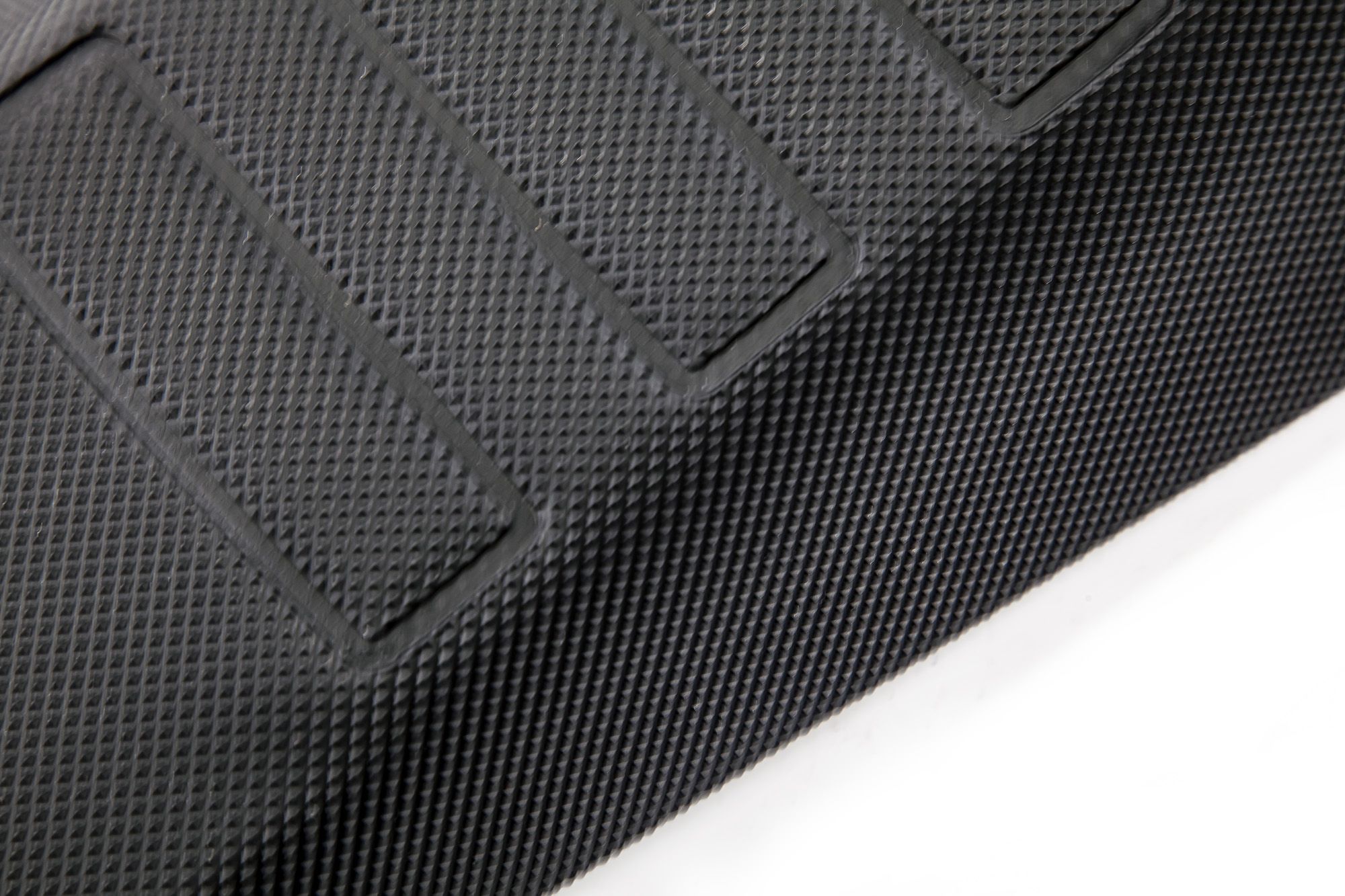 Седло чёрный Z/M