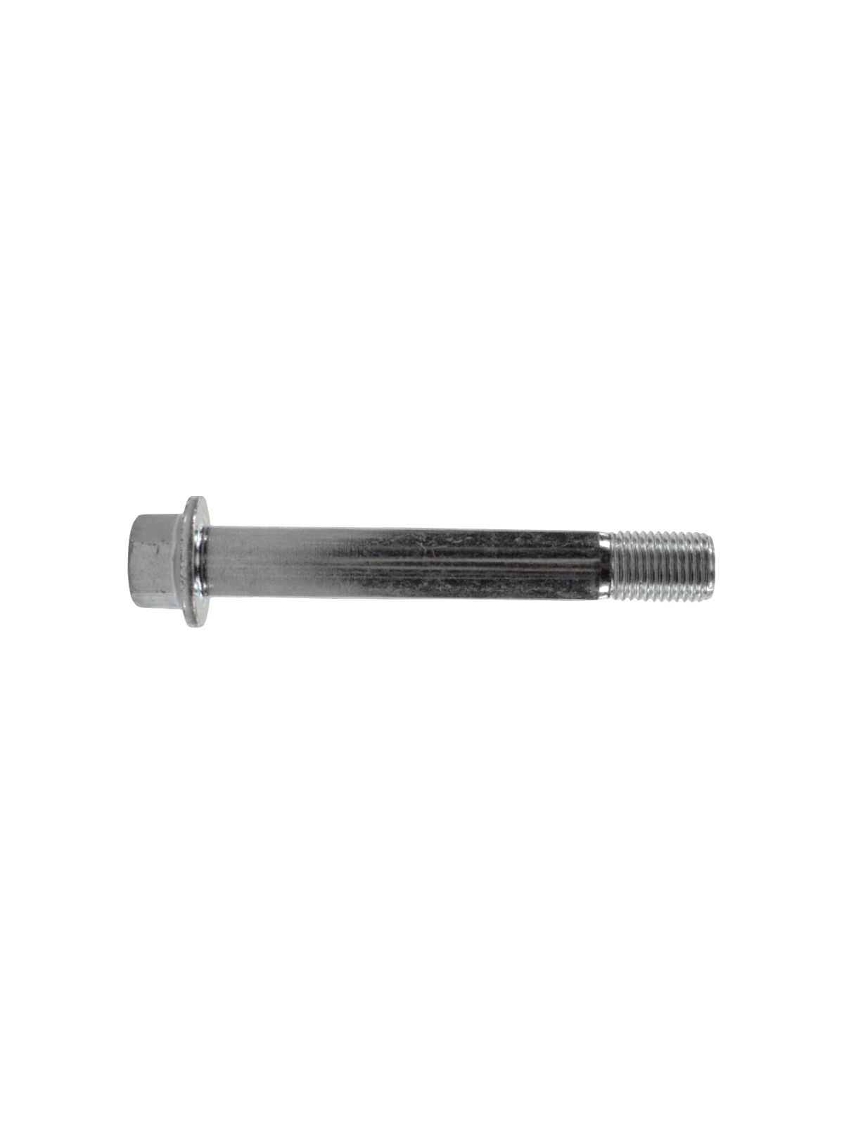 Ось M12x1,25x83
