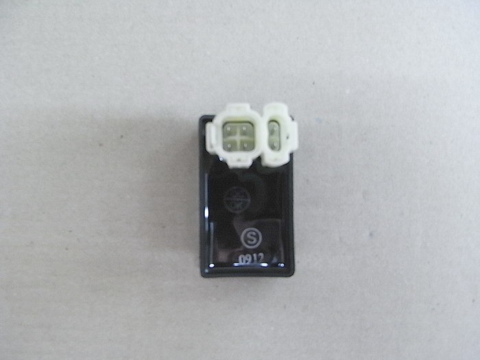 Блок зажигания электронный