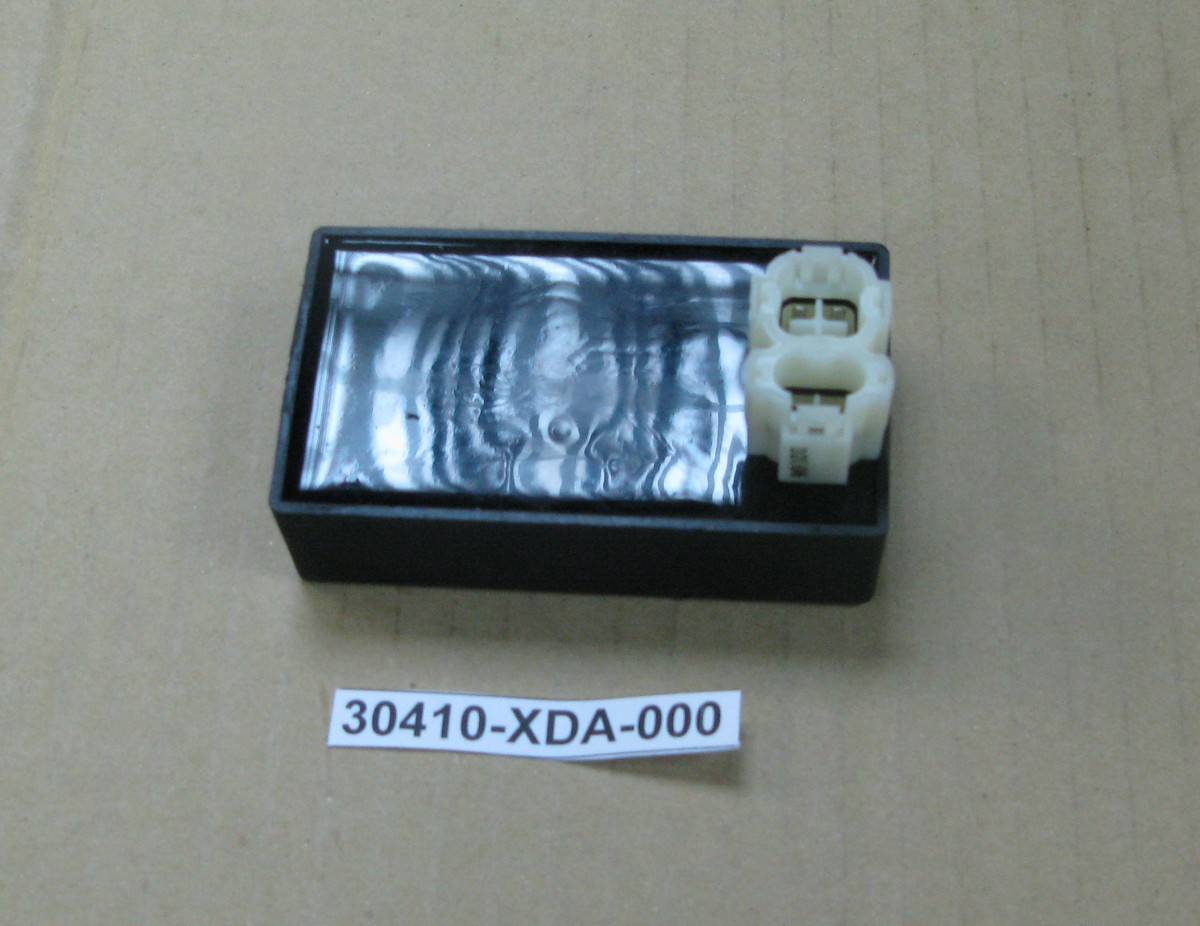 Блок зажигания электронный